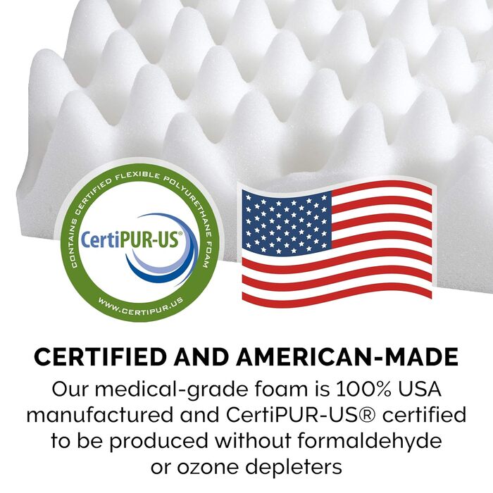 Гіркий собачий лежак Furhaven з охолоджуючим гелевим шаром, плюшевим покриттям та декором у стилі Південно-Західного Келіму, стиль дивану з знімним, пральним чохлом, фіолетово-сірий, розмір L. Охлаждаючий гель, ортопедичний пінополіуретан (91 x 69 x 17 см