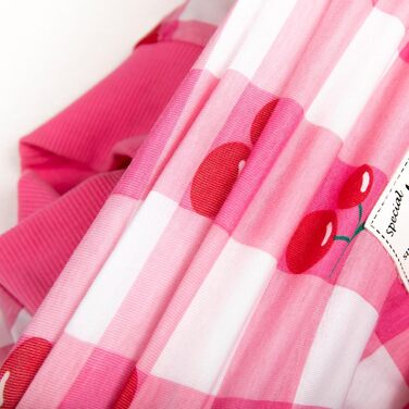 Піжама для собак, комбінезон для середніх та великих собак, легкий, стильний, великий розмір, післяопераційний одяг, темно-сірий, рожевий у клітинку (34 (Обхват грудей 89 см | Довжина спини 60 см))