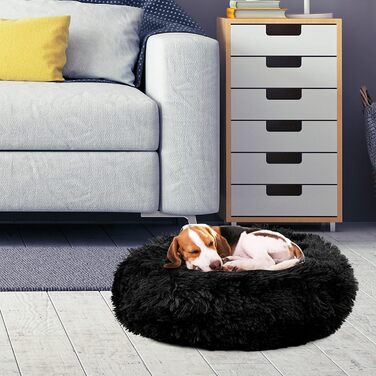 М'яке ліжко для собак 