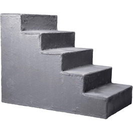 кількість шарів: 5