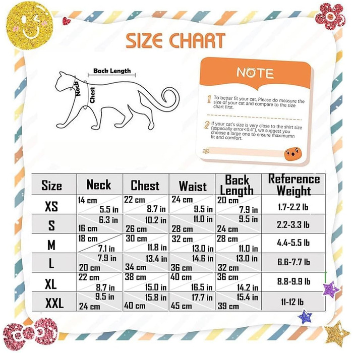 Світшот для безшерстних котів, бавовна, теплий, еластичний, рожевий, розмір S