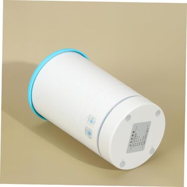 Силіконова чашка для миття лап собаки, BUGUUYO – зручний інструмент для догляду за тваринами