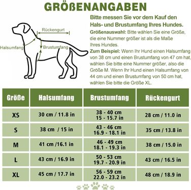 Зимова куртка для собак Petloft, світловідбиваюча, вітронепроникна, з флісовою підкладкою (XS, зелена)