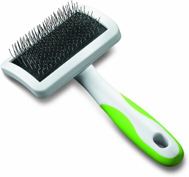 Гребінець для тварин Andis, гнучкий, середньої жорсткості