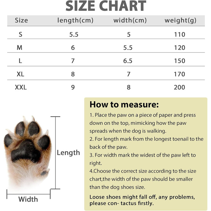 Жовті чоботи для собак REESTBOO, XXL, 4 шт. Водонепроникний захист лап, антиковзаючі, з світловідбиваючим ремінцем, на липучці. Підходять для великих собак, снігу та дощу.