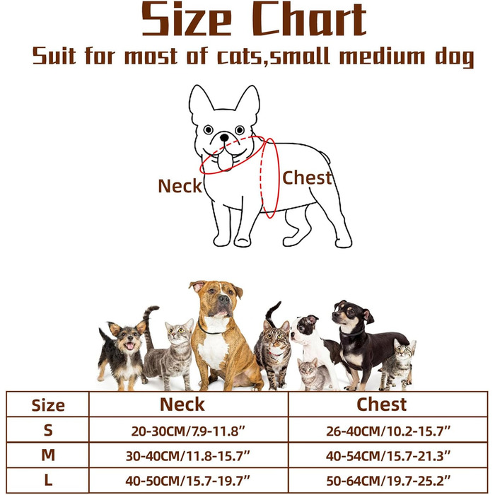 Костюм на Хелловін для домашніх тварин: костюм равлика, для собак та котів, маскарадний костюм, Хелловін, косплей (равлик, L)