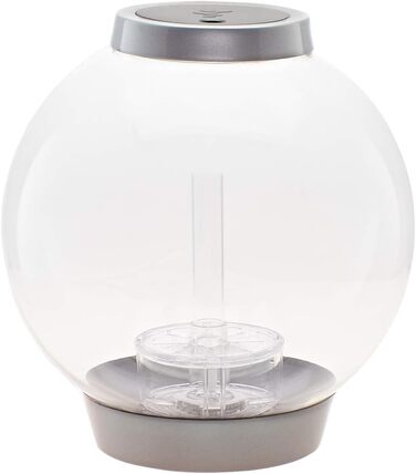 Акваріум biOrb CLASSIC 15 LED, 15 л — комплектний набір з LED підсвіткою, фільтром і акриловою чашею