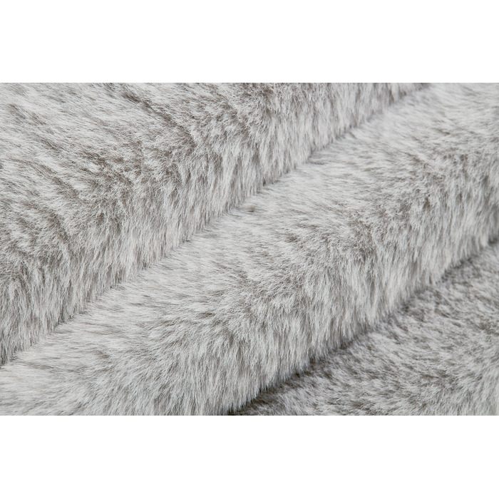 Будиночок для собак та котів L CLAW з м'яким хутром