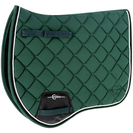 Ширмочка коня Salvina VS Green Forest Bordeaux