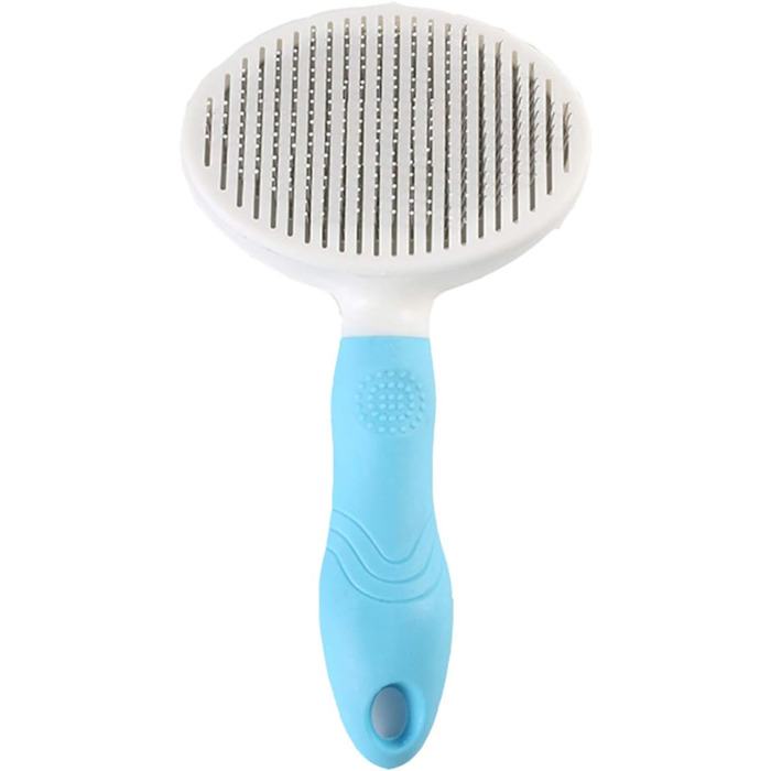 Гребінець для видалення ковтунів Pet Dematting Rake - для собак та котів