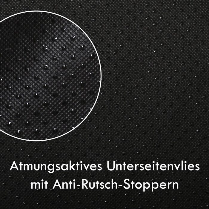 Ортопедичне ліжко для собак Tierlando® Alberto у вінтажному стилі, знімний велюровий чохол, 120x85 см, колір: світло-коричневий