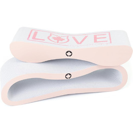 Котячий будиночок Kratzbrett для котів - рожевий - Love Kratzpappe, Kratzwelle, точилка для кігтів (Orbit і Satellite 2.0 в комплекті)