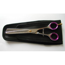 Ножиці для грумінгу собак, ножиці для вичісування шерсті, 6,5 дюймів