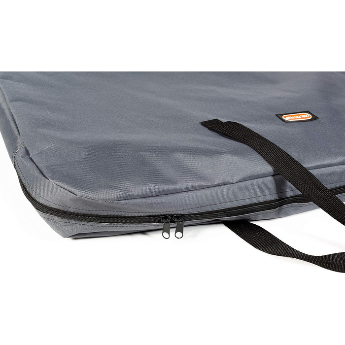 Транспортний бокс для собак та котів, 91х64х64 см. Переноска для тварин, клітка для собак, переноска для подорожей (камуфляж)