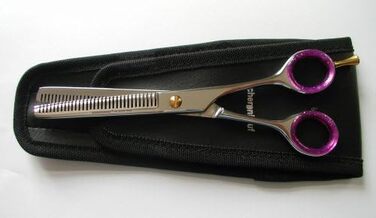 Ножиці для грумінгу собак, ножиці для вичісування шерсті, 6,5 дюймів