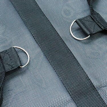 Вага для собак, телят, ягнят та альпак | Переносний знімний ремінь для грумінгу