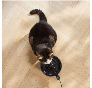 Автоматичний фонтан-поїлка для котів Philips PAW3210/02