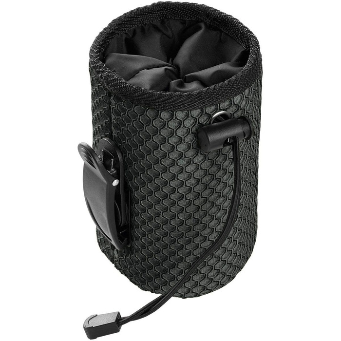 HUNTER Hilo Basic - пакет для перекусів, антрацитовий колір, універсальний розмір