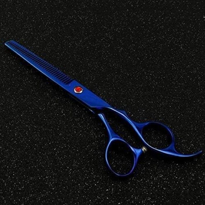 Набір професійних ножиць для грумінгу собак та котів (3 шт.), ножиці для грумінгу, для дому