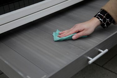 Будка для гризунів Kerbl Samy ECO, пластикова, 116x57x82 см