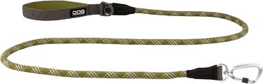 Повідок-водилка DOG Copenhagen Urban Rope S, мисливський зелений
