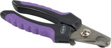 Крузе Бастер Кліпса для нігтів, маленький (Великий)