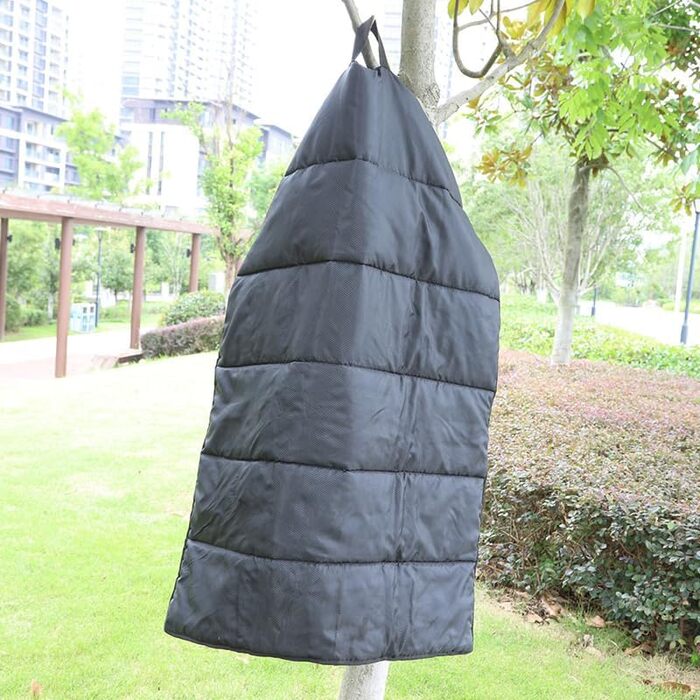 Водонепроникний килимок для собак на вулицю, ковдра для собак у подорож, миється, антистатичний, гігієнічний, складаний, великий килимок для тварин 120x70 см