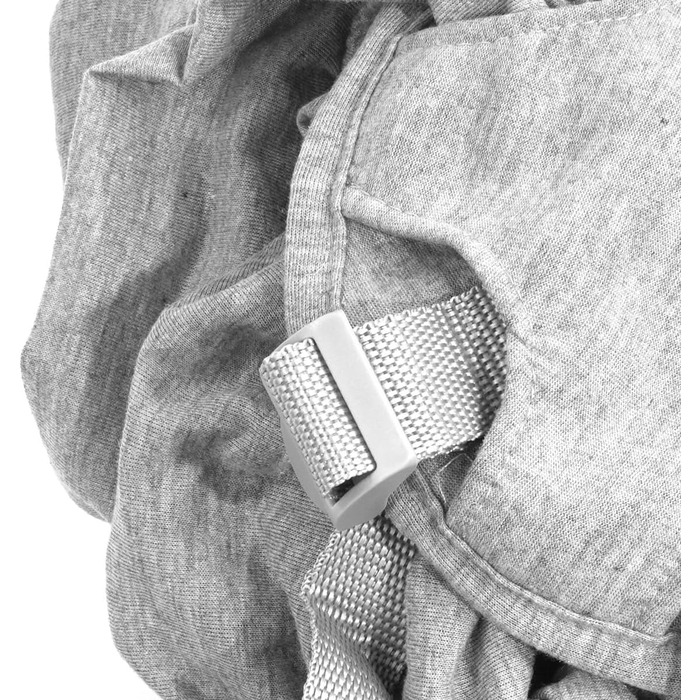 Сумка-переноска для собак, для маленьких собак, котів, з подвійним ременем на плече