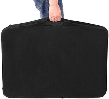 Складана переноска для собак Melko 82x58x58 см - переноска для котів та собак, сумка для тварин