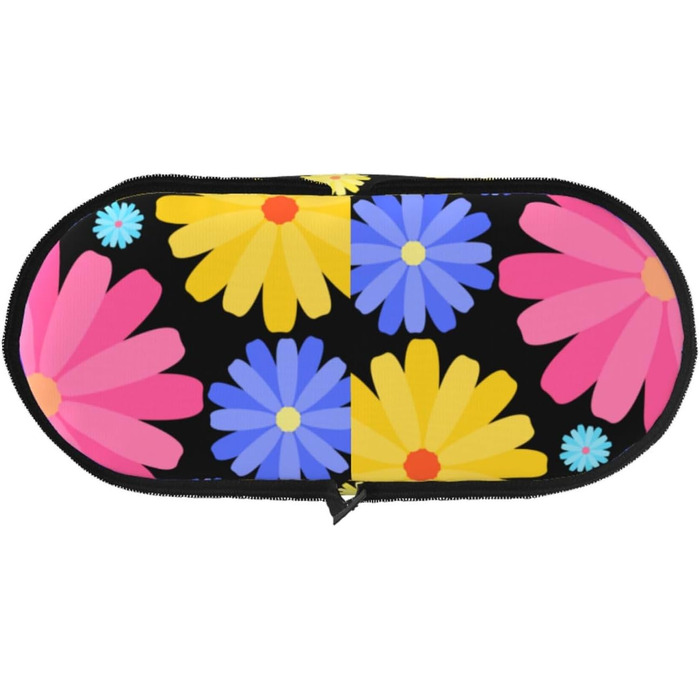 Сумка-переноска для котів та собак Paylamon, складана, для подорожей, транспортування в літаку, автобусі, метро (маленькі квіти)