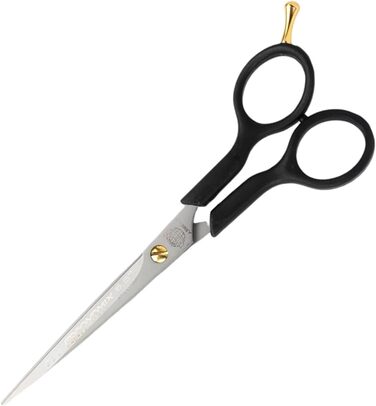 Професійні ножиці для филировки волосся Kiepe з 28 зубцями – напівлезо, з нержавіючої сталі, легка ручка з пластику, Made in Italy для салону та дому