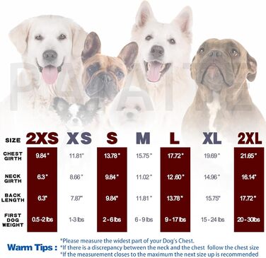 Теплий та функціональний пуловер для собак, для цуценят, бежевий, для Чихуахуа та Йоркширських тер'єрів, розмір XX-Large