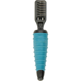 Набір інструментів для грумінгу Master Grooming Tools: набір для догляду за шерстю собак (6/9 лез)