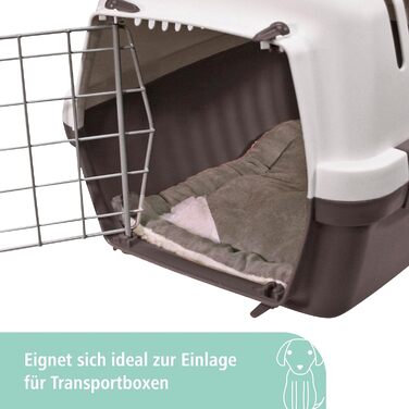 Подушка для лежання Kerbl 82426, 84 x 51 см, розмір 84 x 51 x 5 см