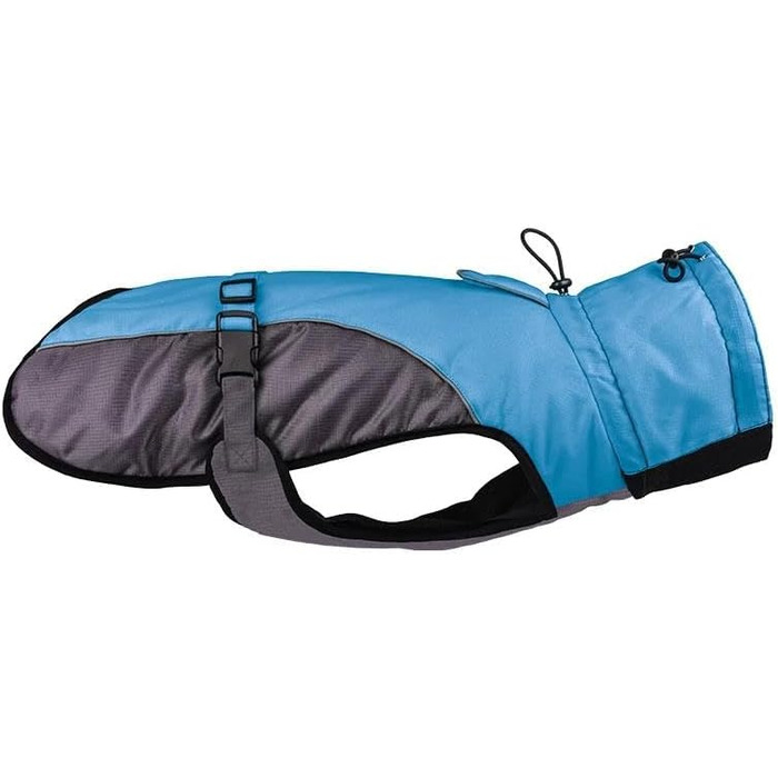 Тепла куртка для великих собак на осінь та зиму, водонепроникна, для прогулянок, для Французького бульдога