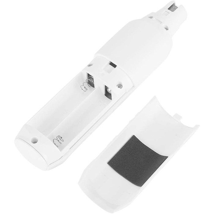 Електричний точилка для кігтів Yctze для собак та котів – тиха, безпечна, біла