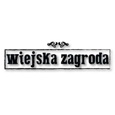 Сухий корм для собак Wiejska Zagroda: Індичка, гусак та овочі, для середніх порід (M), 9 кг