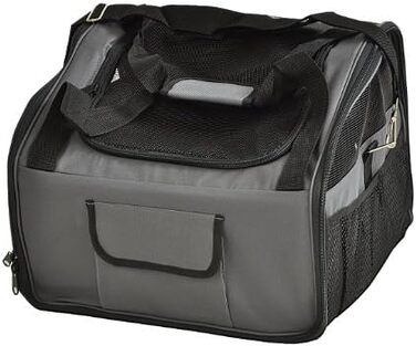 Транспортна сумка Nanook для собак, котів та гризунів, переноска для тварин, рюкзак для домашніх улюбленців