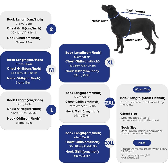 Флісовий одяг для собак Nanaki: теплий, зручний, для дрібних та великих порід (Бігль, Бостон Тер'єр), для осені, весни та зими, регульований, еластичний
