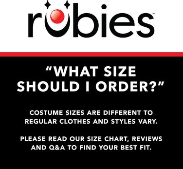 Костюм Deadpool Dogpool для собак Rubie's, розмір L, червоно-чорний