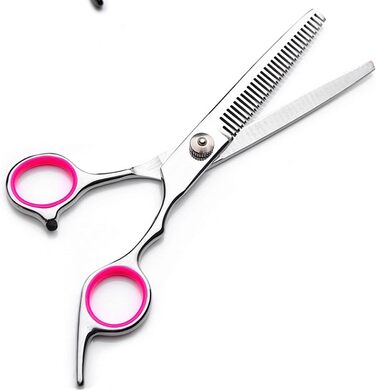 Набір для грумінгу собак: ножиці та аксесуари для догляду з нержавіючої сталі. Ідеальний подарунок для домашніх тварин