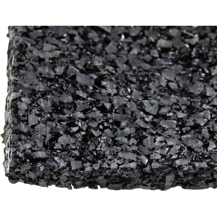 Килимок для собак Schecker Iso - 120x80 см, 10 мм - захист від холоду підлоги