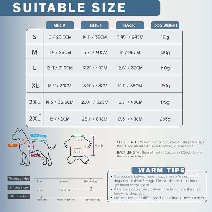 Зимовий жилет для собак Ectkuee з кріпленням для повідка, водонепроникний, для маленьких собак, машинне прання, світловідбиваючий, зелений (L)