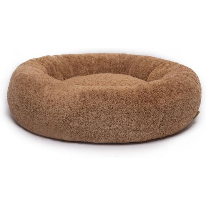 Корзина для собак Wolters Sweet Dreams, розмір S, колір Salt/Pepper (50 x 50 x 16 см, cinnamon)