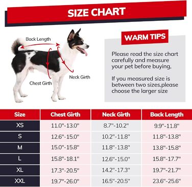Теплий собачий светр з смугами, зимовий в'язаний одяг з еластичними ремінцями для ніг, м'який акриловий светр для собак маленьких, середніх та великих порід, розмір S, блакитний