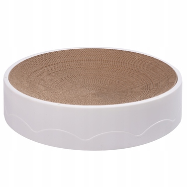 Низька дряпалка для котів Jumi 11