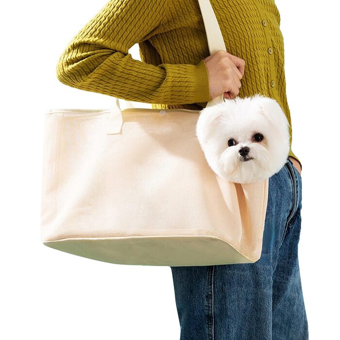 Сумка на плече для кота, переноска для собак та котів, легка переноска для маленьких тварин, переноска для собак та котів на плечі