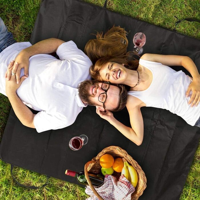 Захисний килимок для собак у машину Greensen, водовідштовхувальний, стійкий до подряпин, 132 x 142 см