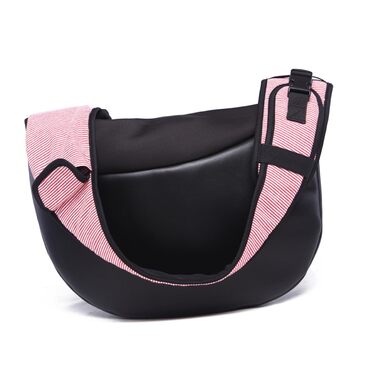 Транспортна сумка для кота/собаки COLLBATH: міцна, зносостійка, зручна для подорожей