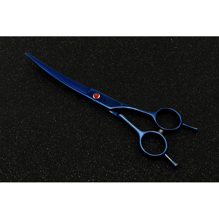 Набір для грумінгу собак QUNINE: 3 ножиці, нержавіюча сталь, професійний грумінг вдома